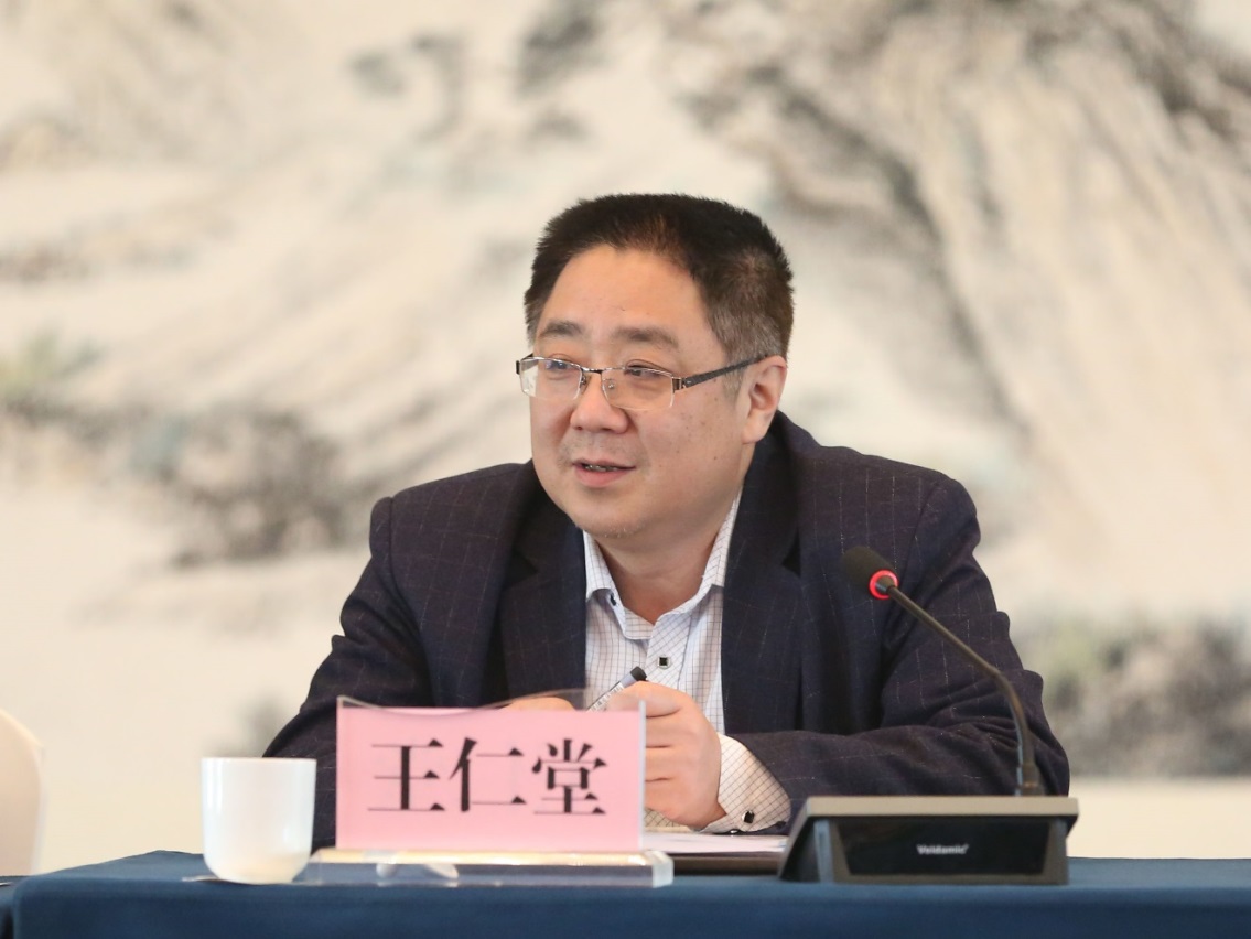 王仁堂副巡视员讲话.jpg